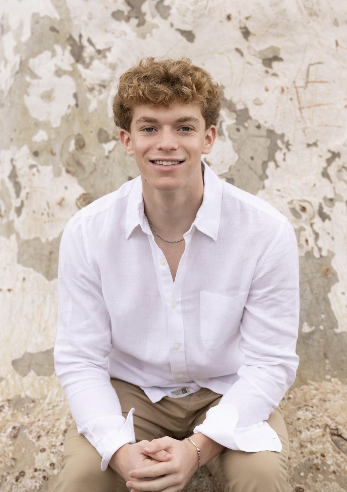 Zachary Klein, founder of FairPlay